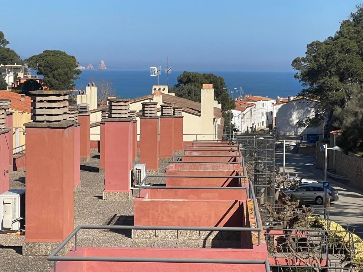 Apartament Antic Plankton - Sa Riera Begur - Free Parking, Beach, Wifi, Perfect Holidays Dış mekan fotoğraf