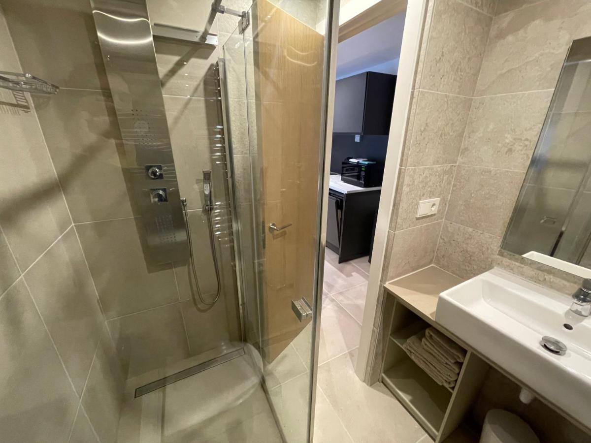 Apartament Antic Plankton - Sa Riera Begur - Free Parking, Beach, Wifi, Perfect Holidays Dış mekan fotoğraf