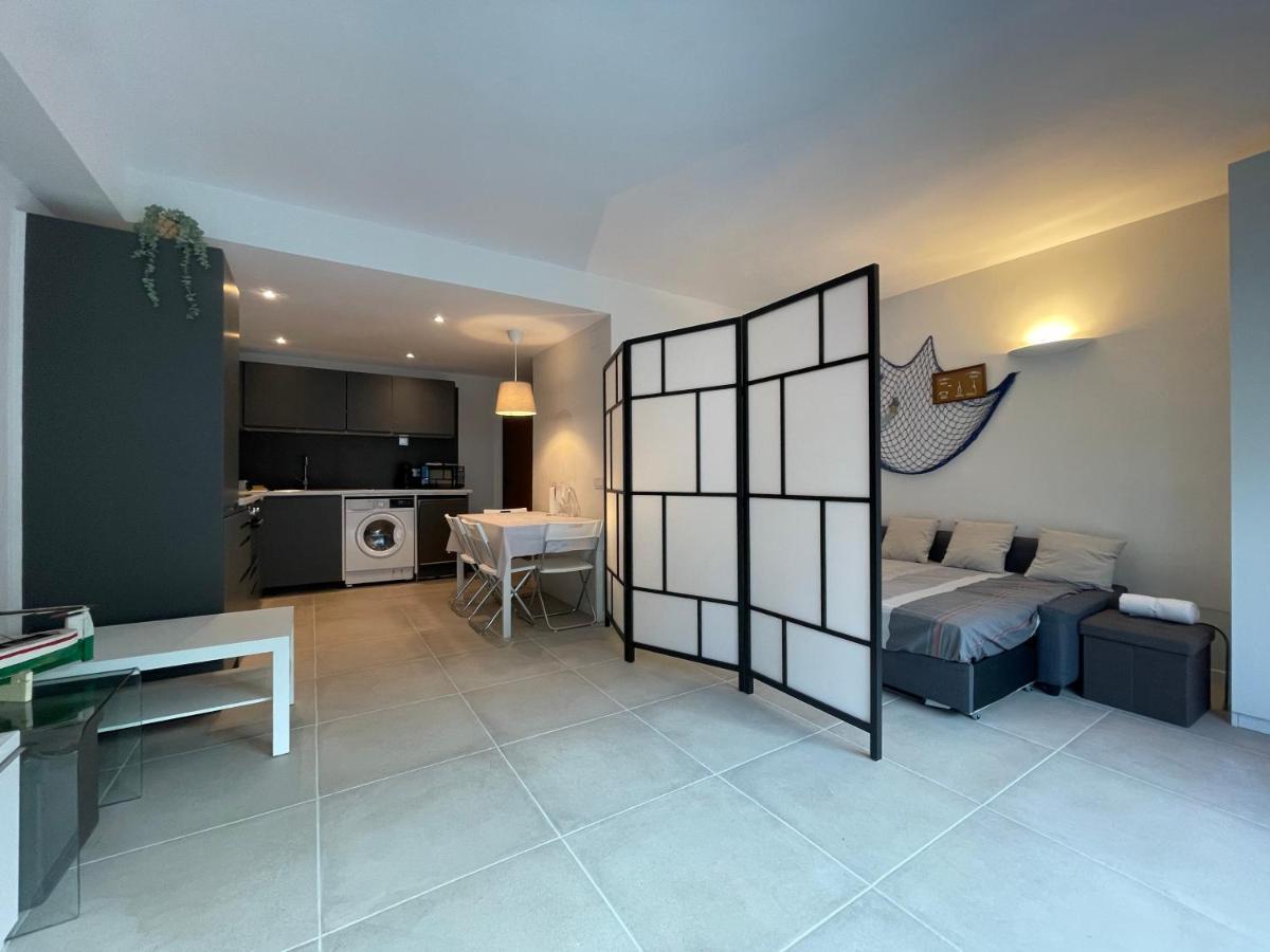 Apartament Antic Plankton - Sa Riera Begur - Free Parking, Beach, Wifi, Perfect Holidays Dış mekan fotoğraf