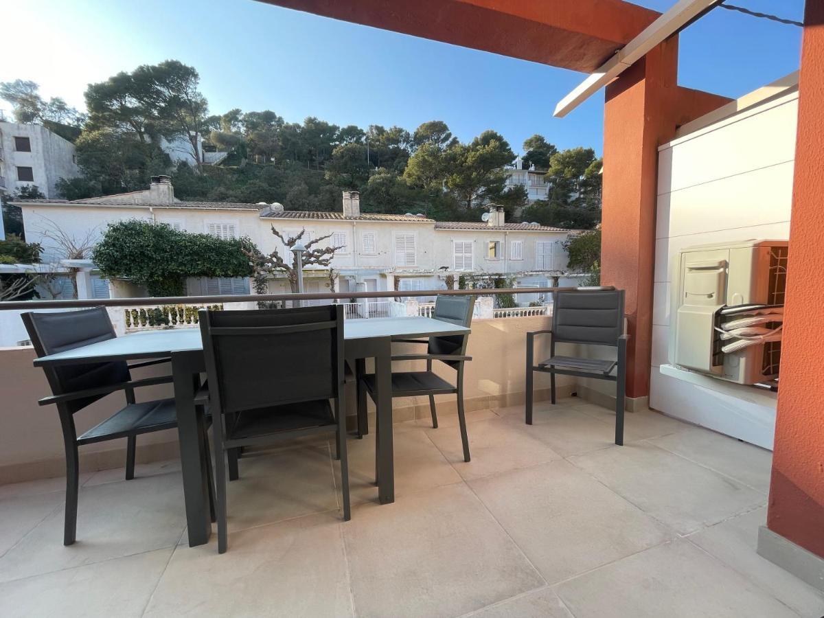 Apartament Antic Plankton - Sa Riera Begur - Free Parking, Beach, Wifi, Perfect Holidays Dış mekan fotoğraf