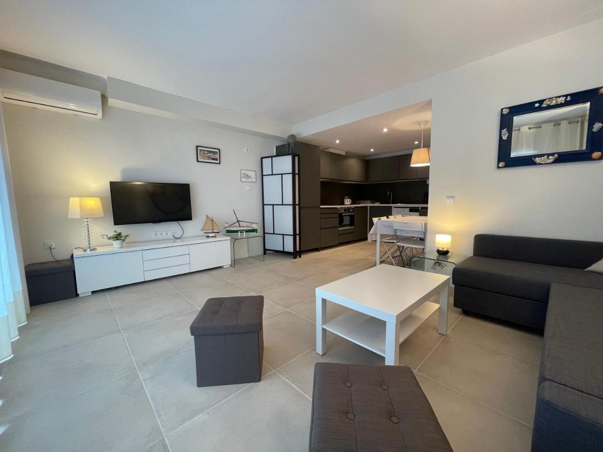 Apartament Antic Plankton - Sa Riera Begur - Free Parking, Beach, Wifi, Perfect Holidays Dış mekan fotoğraf