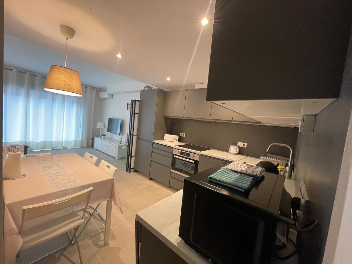 Apartament Antic Plankton - Sa Riera Begur - Free Parking, Beach, Wifi, Perfect Holidays Dış mekan fotoğraf