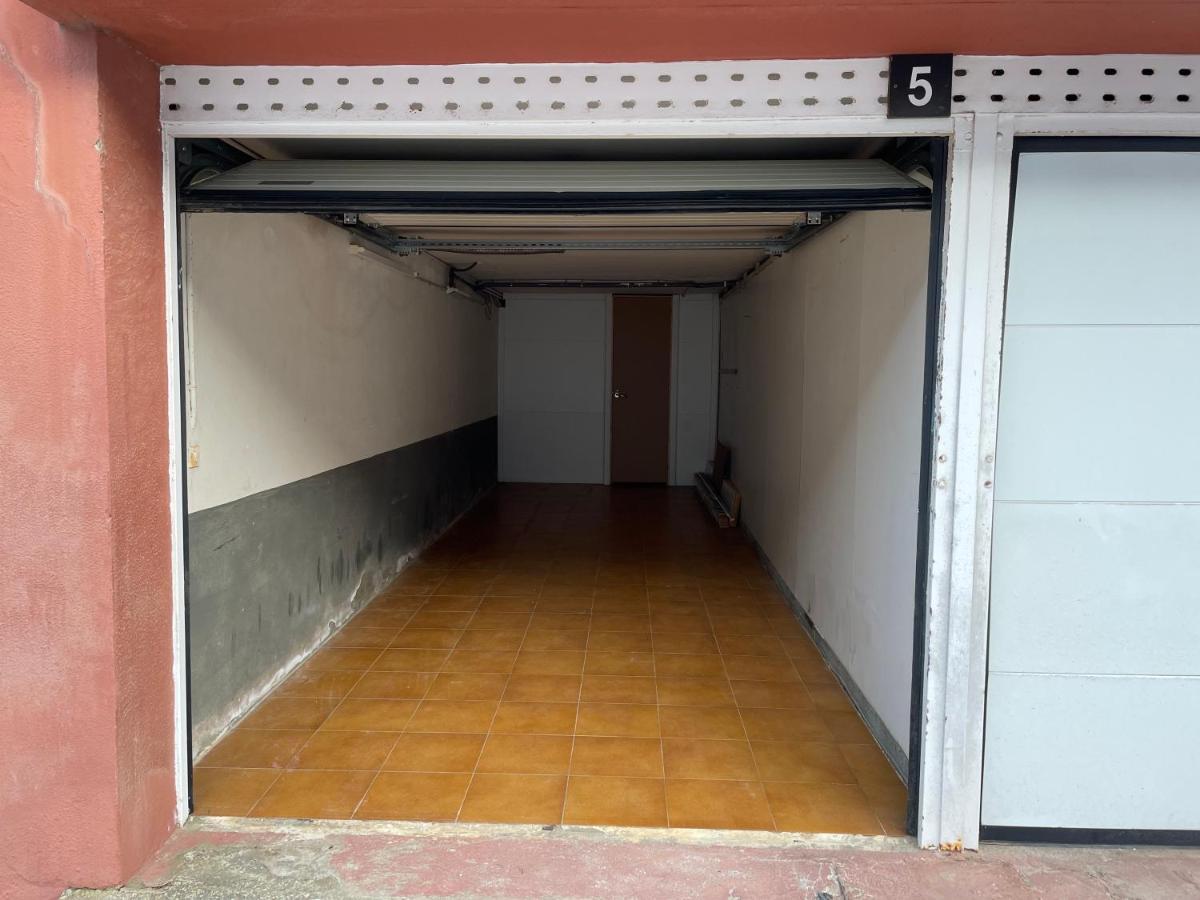 Apartament Antic Plankton - Sa Riera Begur - Free Parking, Beach, Wifi, Perfect Holidays Dış mekan fotoğraf