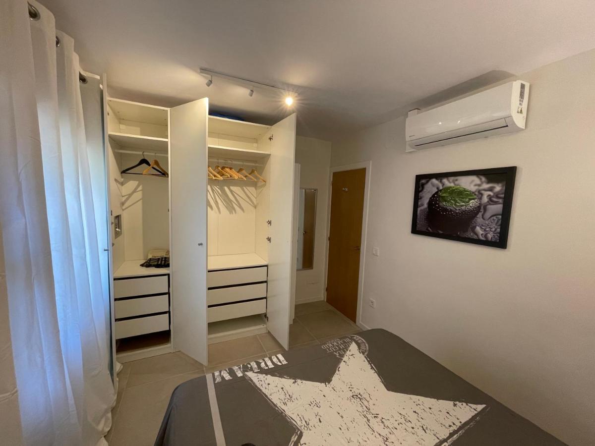 Apartament Antic Plankton - Sa Riera Begur - Free Parking, Beach, Wifi, Perfect Holidays Dış mekan fotoğraf