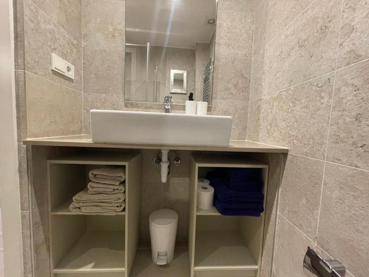 Apartament Antic Plankton - Sa Riera Begur - Free Parking, Beach, Wifi, Perfect Holidays Dış mekan fotoğraf