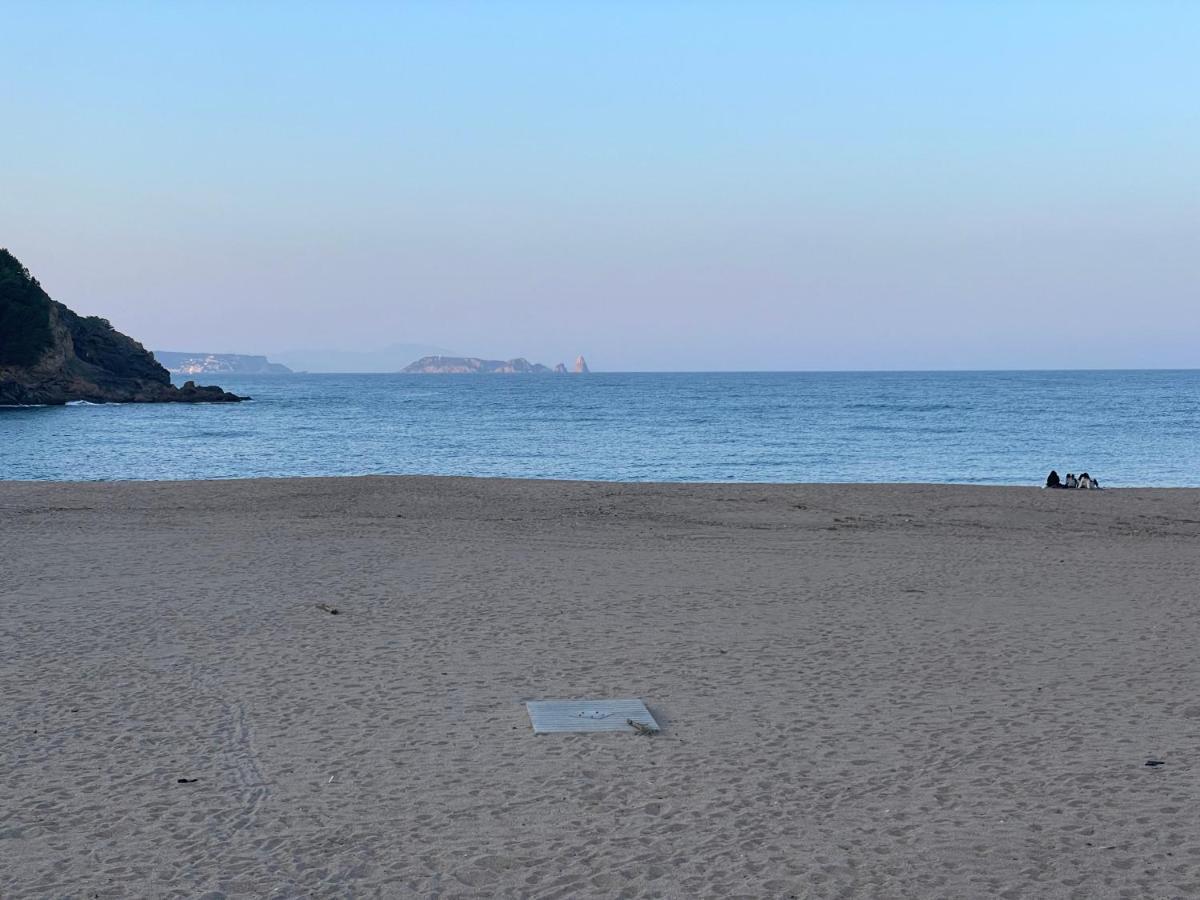 Apartament Antic Plankton - Sa Riera Begur - Free Parking, Beach, Wifi, Perfect Holidays Dış mekan fotoğraf