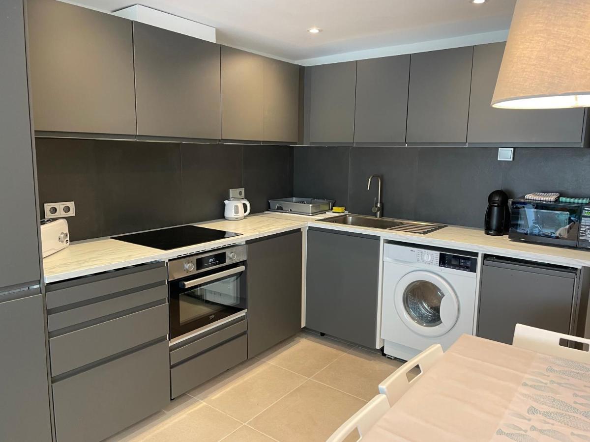 Apartament Antic Plankton - Sa Riera Begur - Free Parking, Beach, Wifi, Perfect Holidays Dış mekan fotoğraf