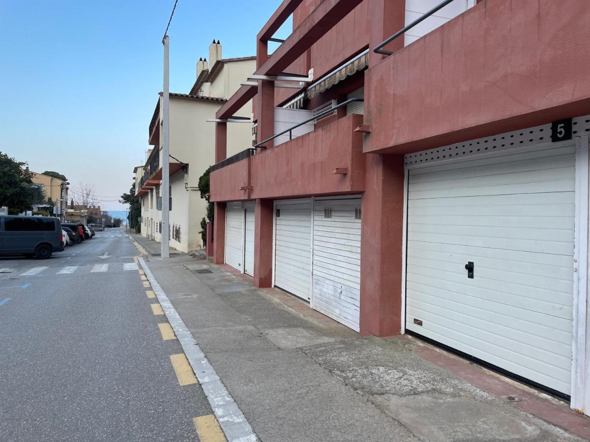 Apartament Antic Plankton - Sa Riera Begur - Free Parking, Beach, Wifi, Perfect Holidays Dış mekan fotoğraf