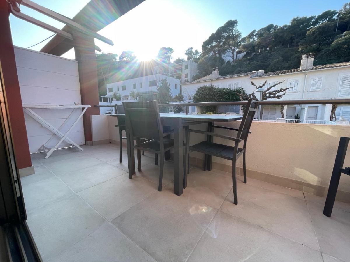 Apartament Antic Plankton - Sa Riera Begur - Free Parking, Beach, Wifi, Perfect Holidays Dış mekan fotoğraf